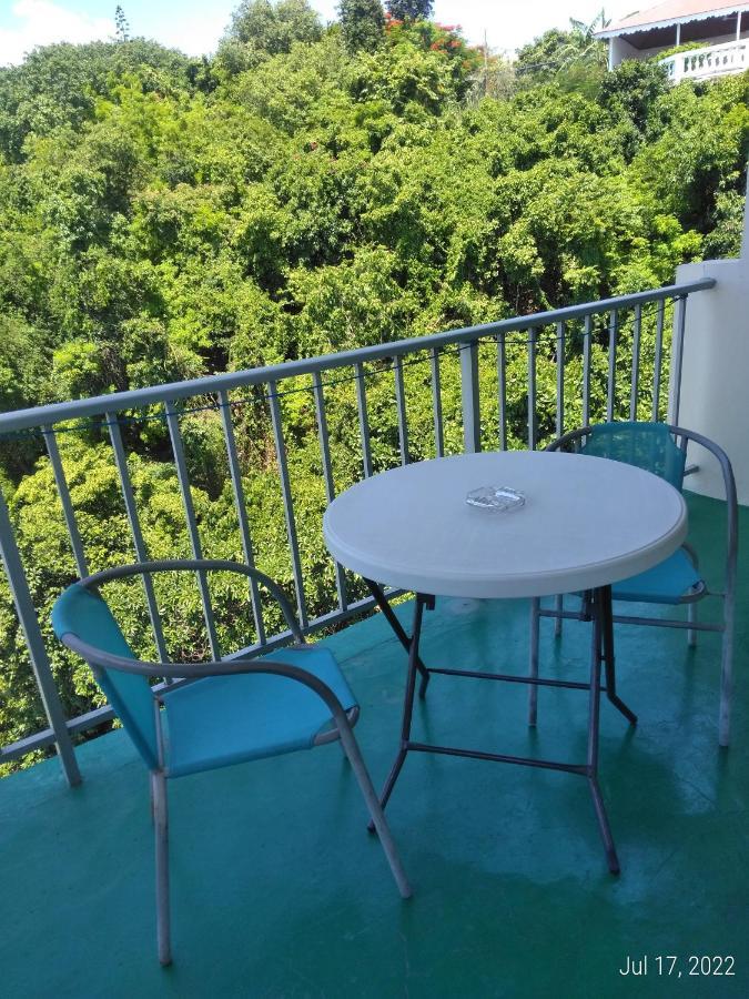 Irresistible View-Mobay Club 1408 Apartment Montego Bay Exterior photo
